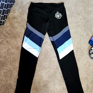 Harry Potter Leggings